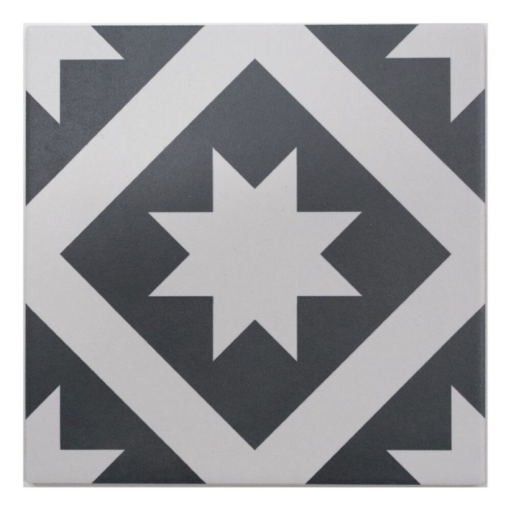 FLIS CIMENT MIX 20X20CM 1.42M²/PK