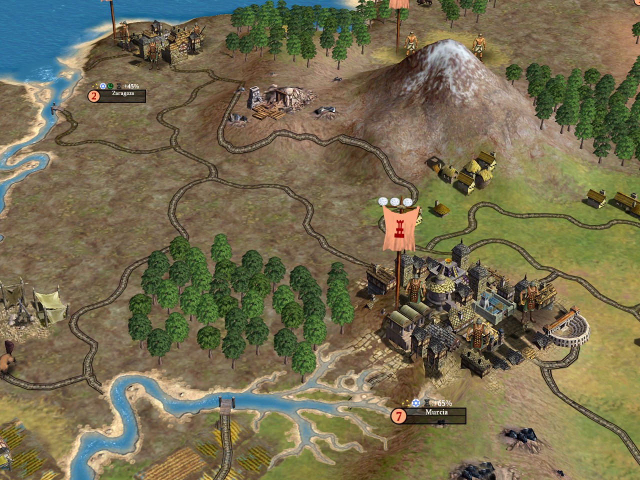 Sid Meier's Civilization® IV: The Complete Edition- PC