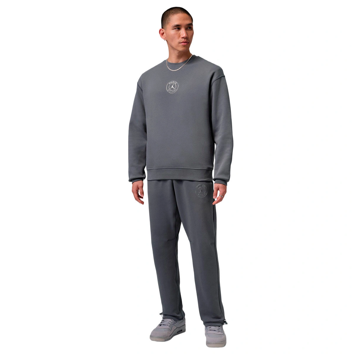 Sweatshirt Jordan Psg Fanswear 2025-2026