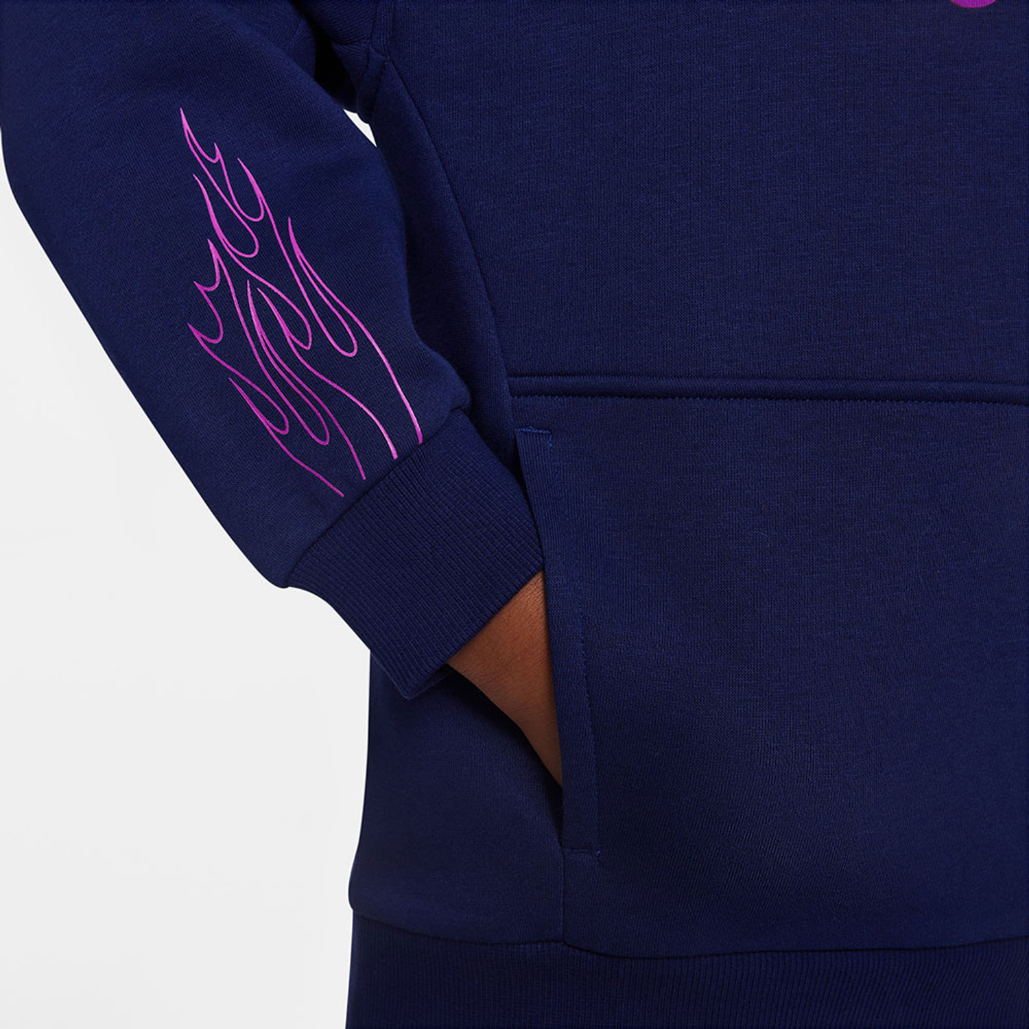 Nike Club Fleece Mbappé Trainingspak Kids