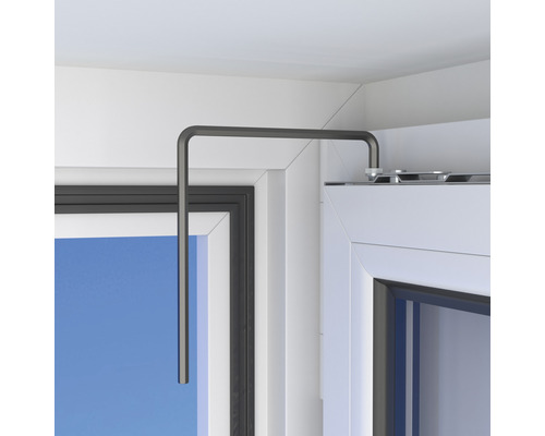 INBUS® 79962 Raamafstelgereedschap 4 mm — Gemaakt in Duitsland