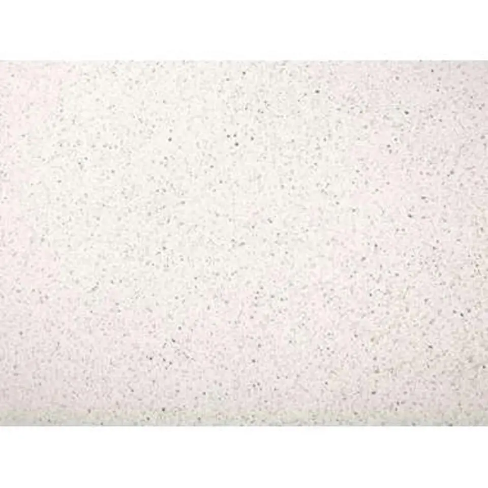 CROTON - Plantenbak - Wit - 35 cm - Stenenmix
