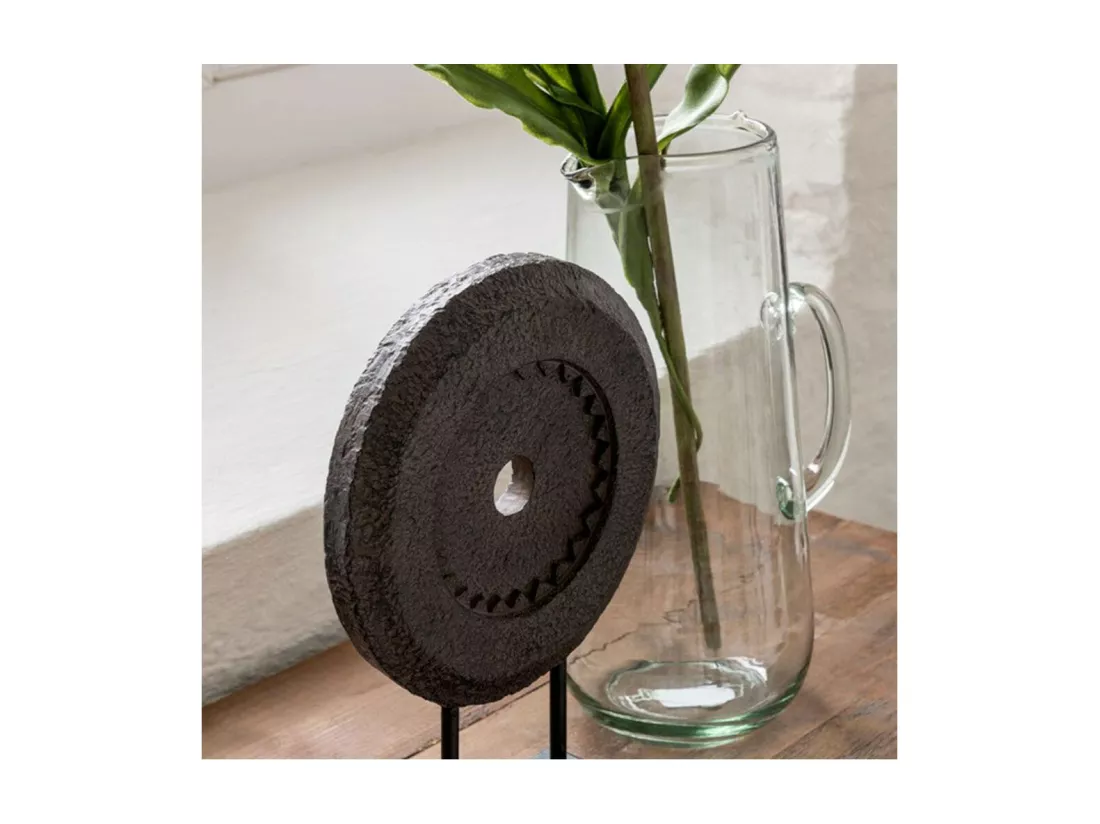 Carafe Design en Verre 