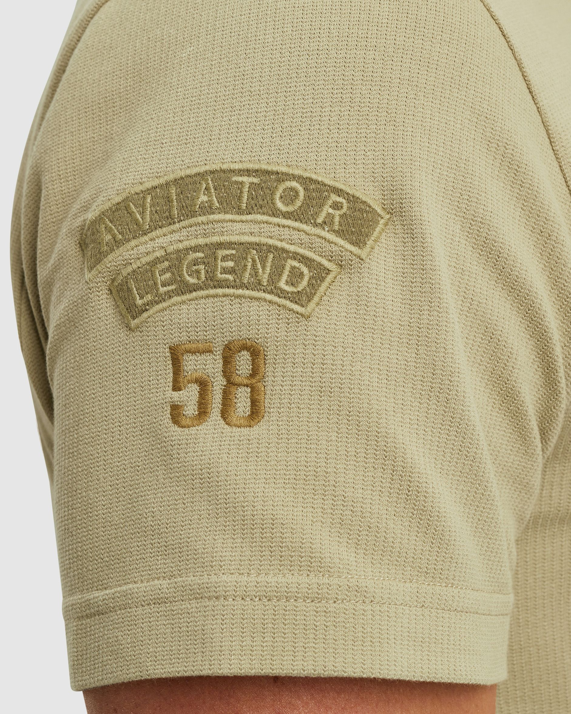 PME Legend T-shirt KM