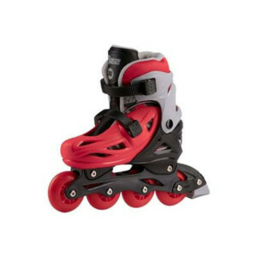 Street Surfing Skates 4 Inline Maat 35-38