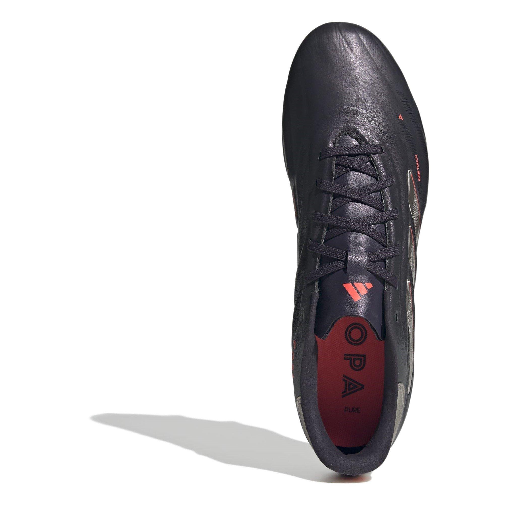adidas Copa Pure 2 Pro Fg Firm Ground Football Boots Unisex Adults