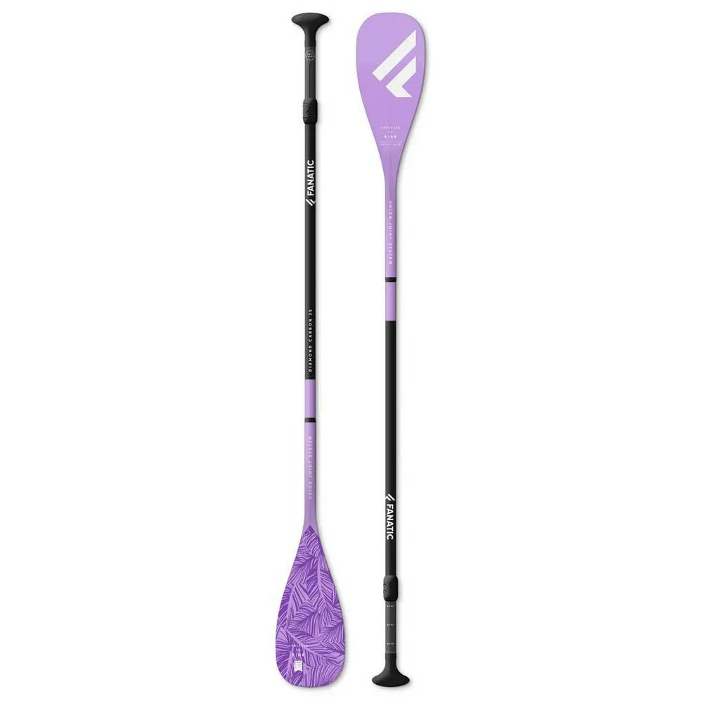 Fanatic Diamond 35 6.75´´ SUP-Paddel