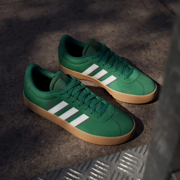 Adidas VL Court 3.0 Sneakers Heren