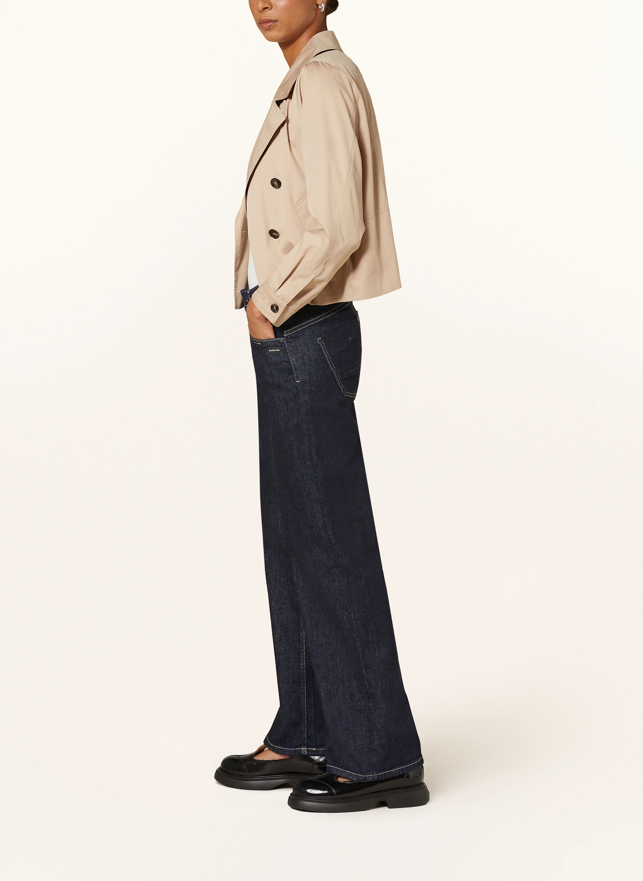 GANG Straight Jeans 94 AMELIE