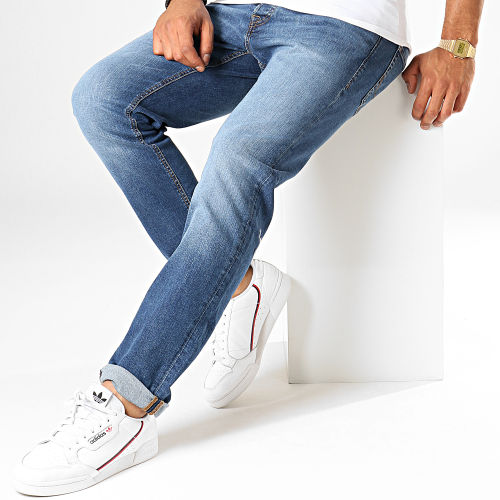 Jean Mike Original Bleu Denim
