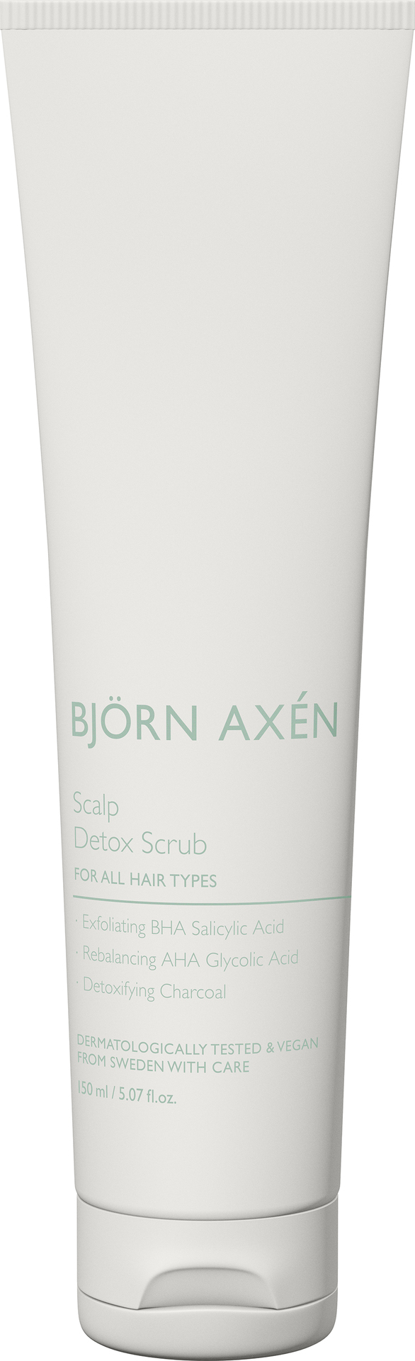 Björn Axen Scalp Detox Scrub 150ml