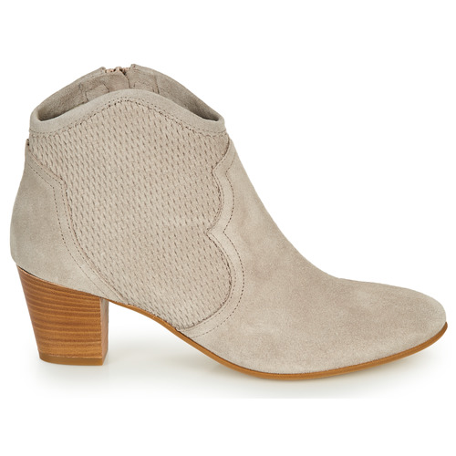 Fericelli - CROSTA - Taupe