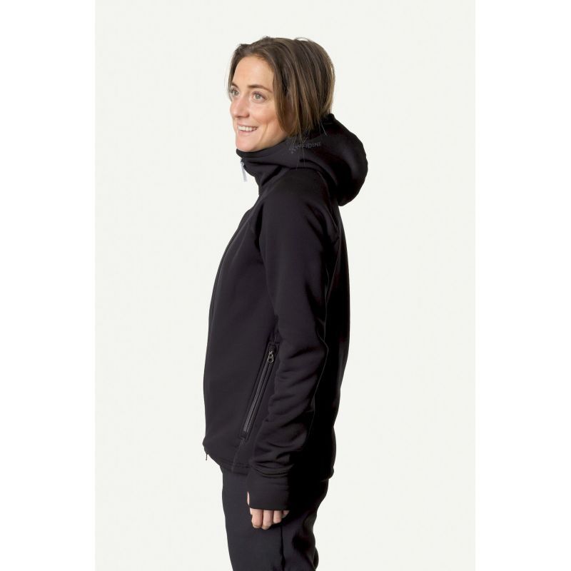 W's Power Houdi - Polaire femme