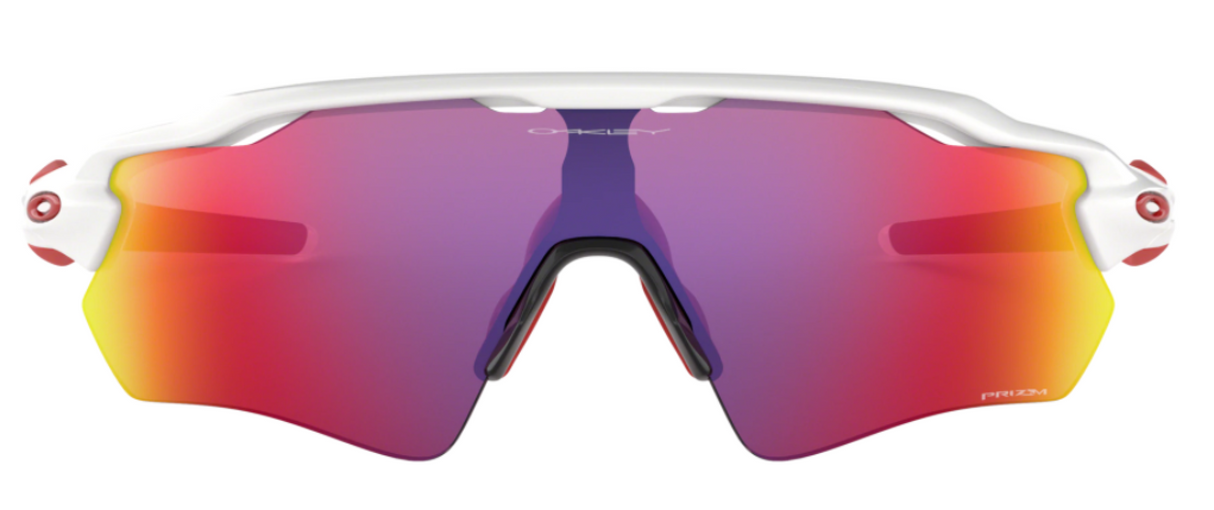 Oakley<br>Radar EV Polished White