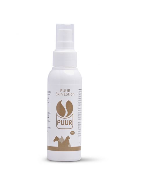 Puur Natuur Skin Lotion - Huidverzorging - 100 ml