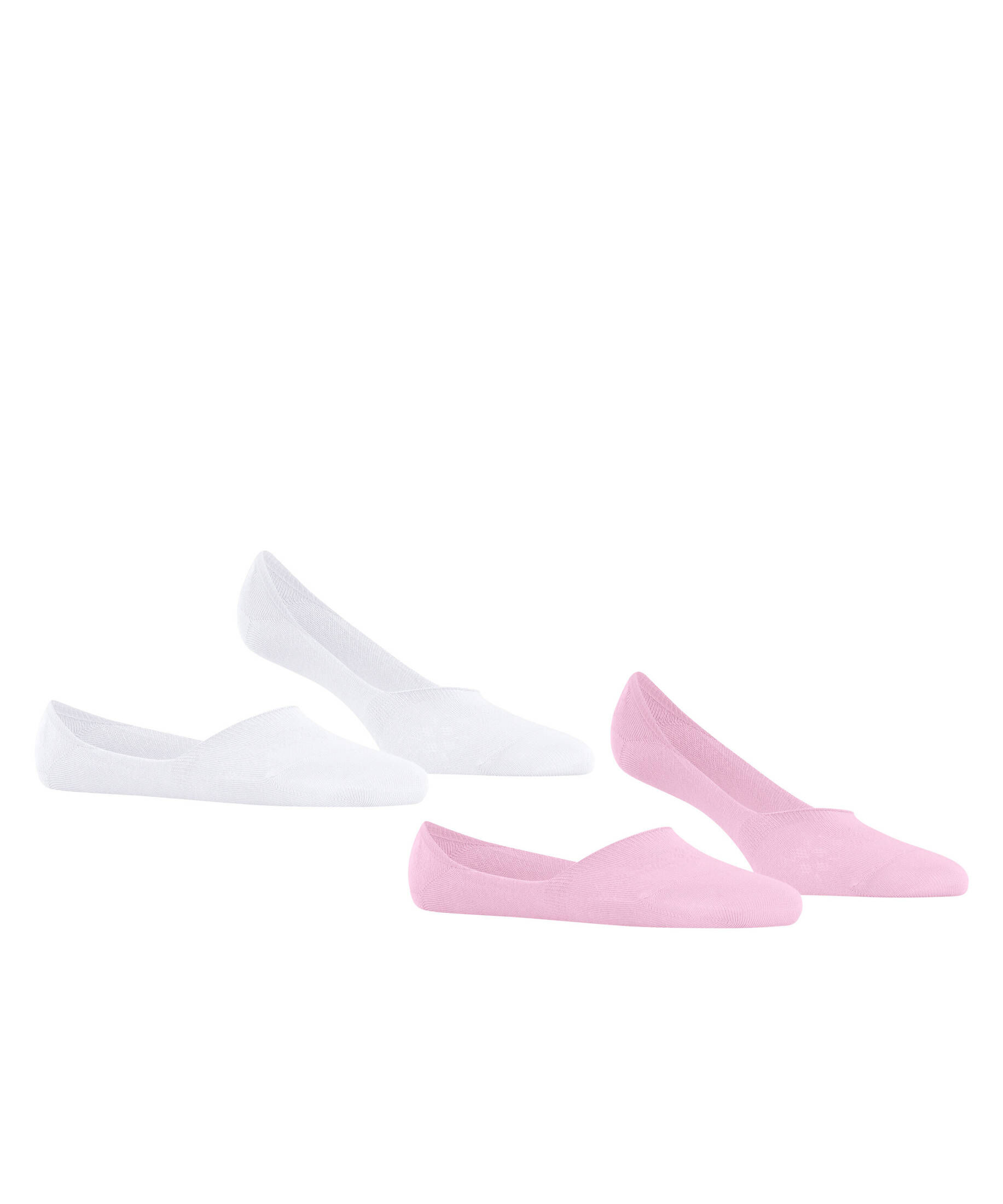 Burlington| Damen Füßlinge Everyday 2-Pack