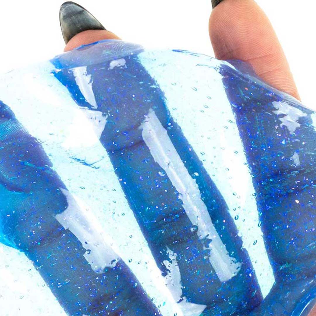 crazy aaron's putty - falling water