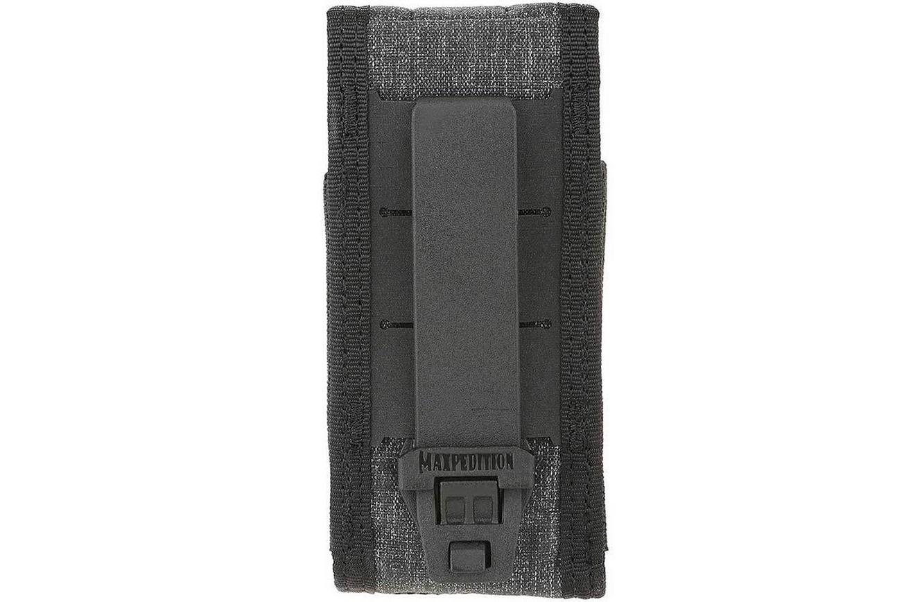 Maxpedition Entity Utility Pouch Tall NTTPHTCH
