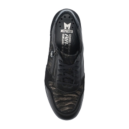 iasmina  KELLY 4000/a. 15653/vp 12200  BLACK