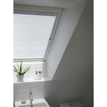 VELUX dakraam jaloezie PAL7001 SG M04/304 78 x 98 cm
