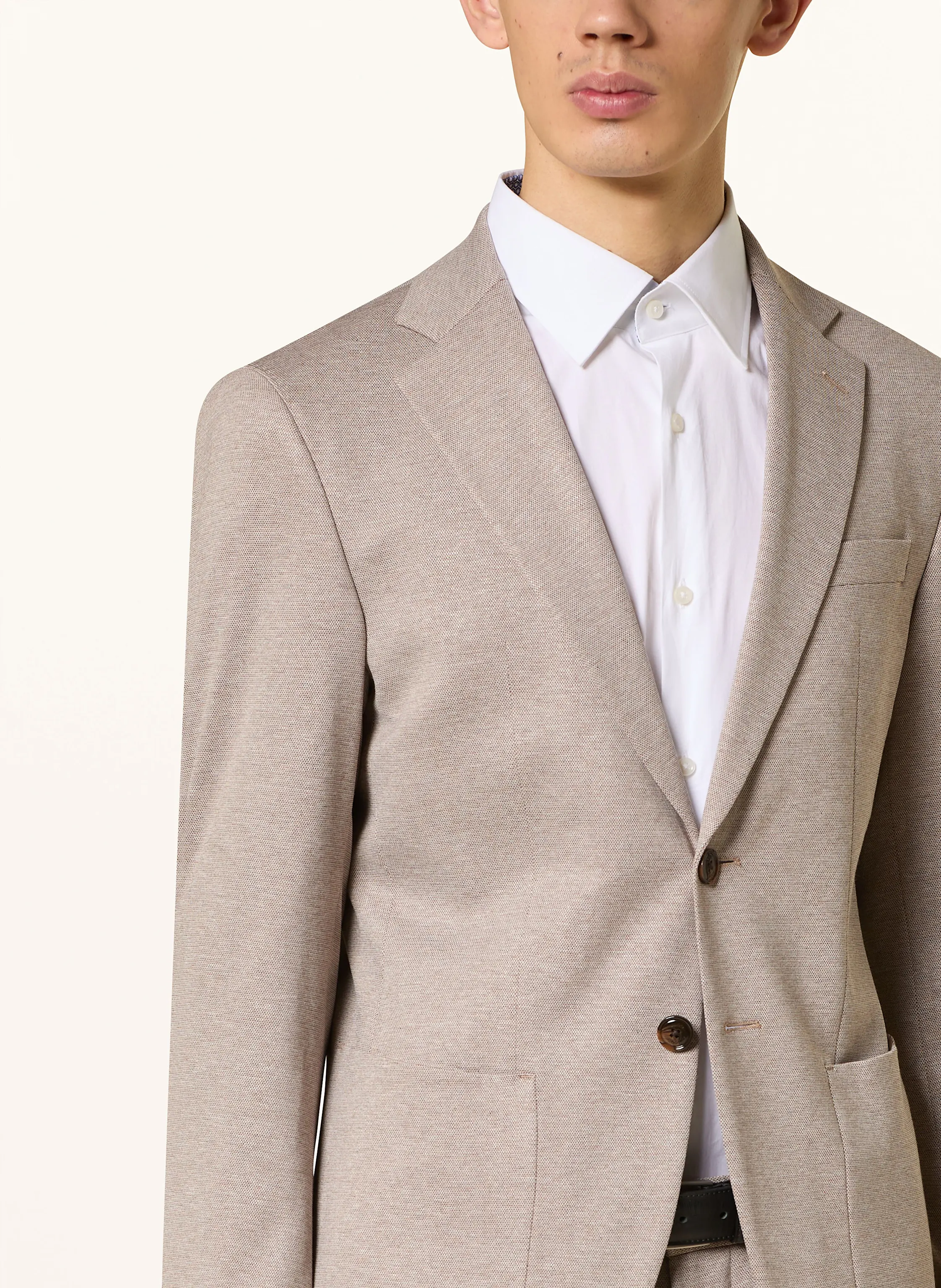 JOOP! Anzugsakko DASH Extra Slim Fit aus Jersey