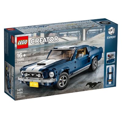 LEGO Ford Mustang (10265)