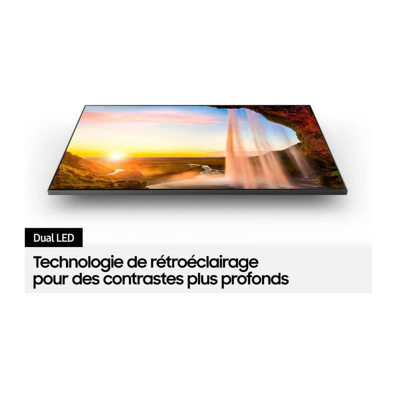 Samsung TV QE50Q60B 2022
