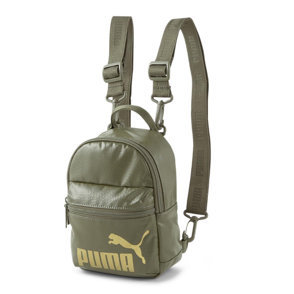 Puma Sac à dos Kaki Fille PumaMinime