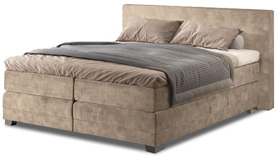 Boxspring Heathrow  | Business Class