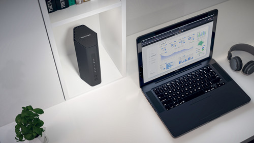 Netgear Nighthawk RS200