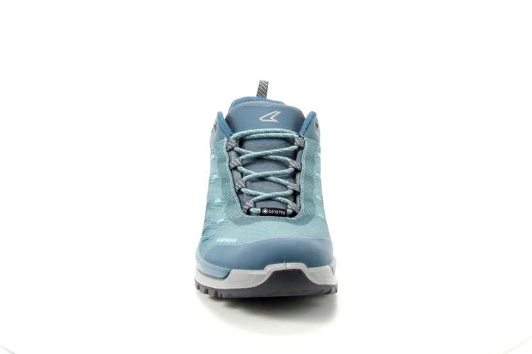 Lowa Ferrox GTX Lo Ws smokeblue/ice rauchblau/eisblau
