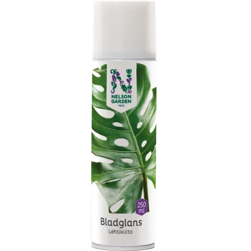 Nelson Garden Bladglans 250 ml