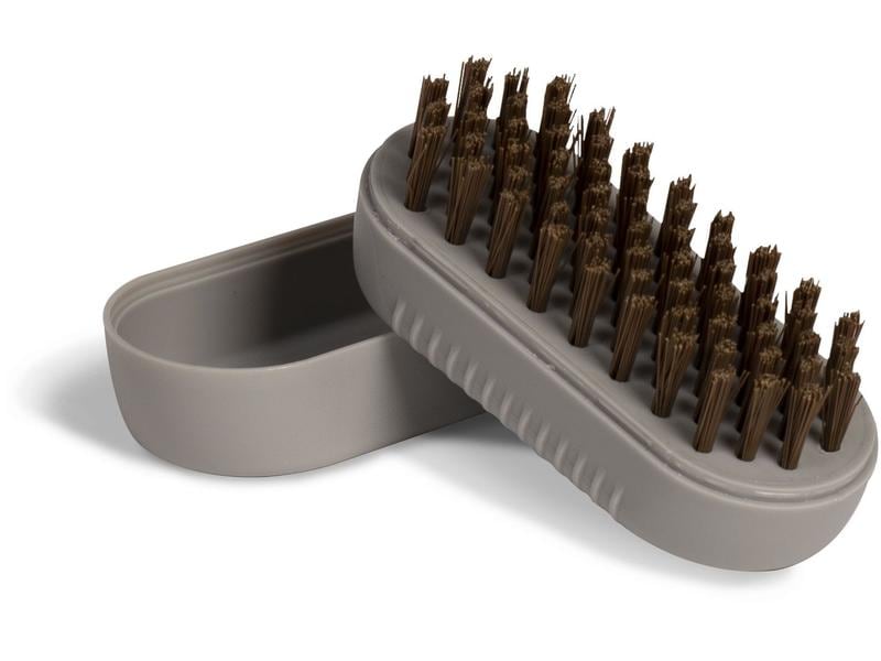 CADAC DOMETIC Grillbürste Soft Soak brush Bürste mit Aufbewahrungskassette
