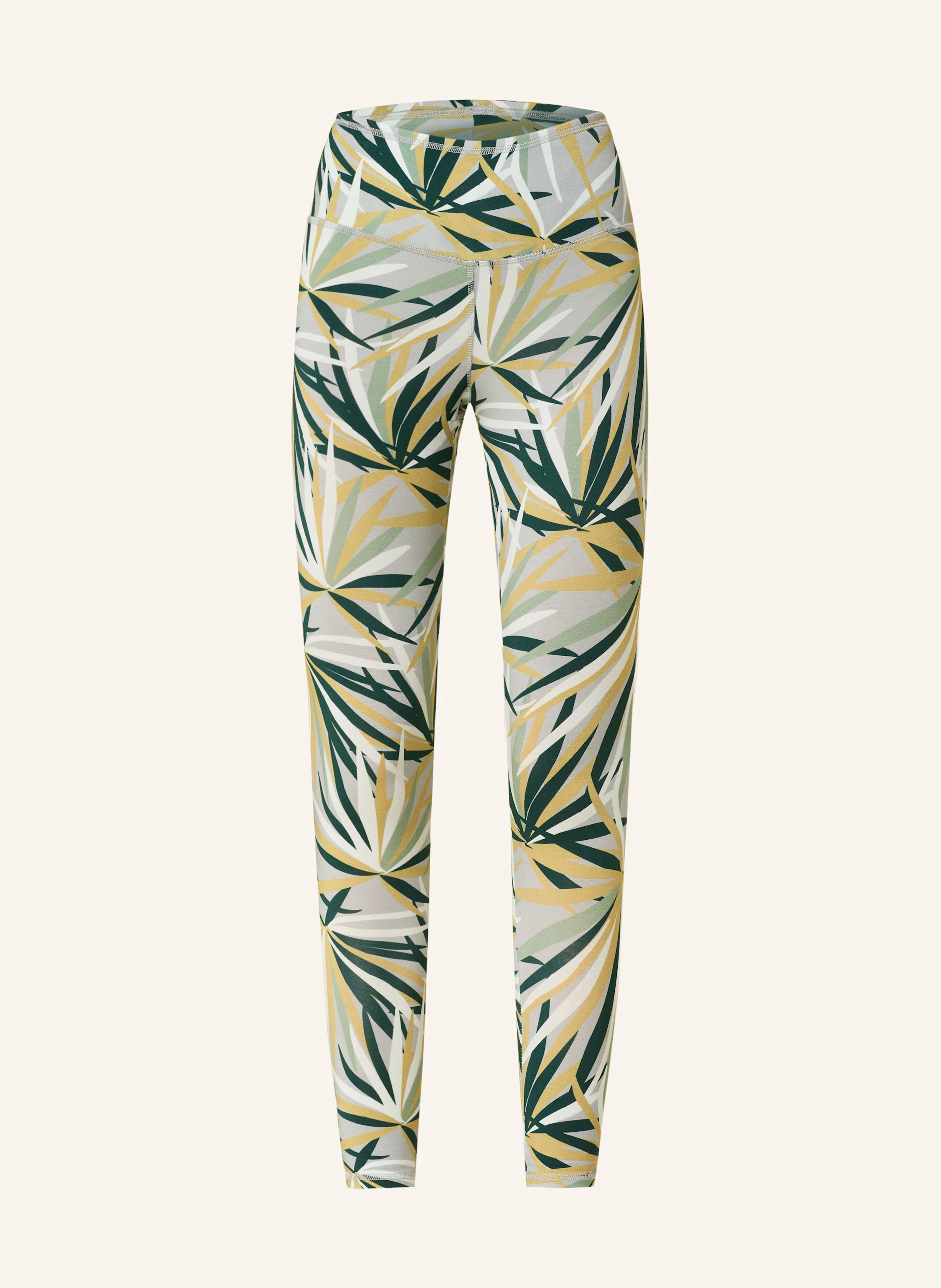 MANDALA Tights FLOWER