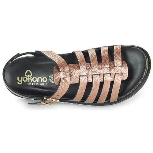 YOKONO - TUNEZ - Bronze