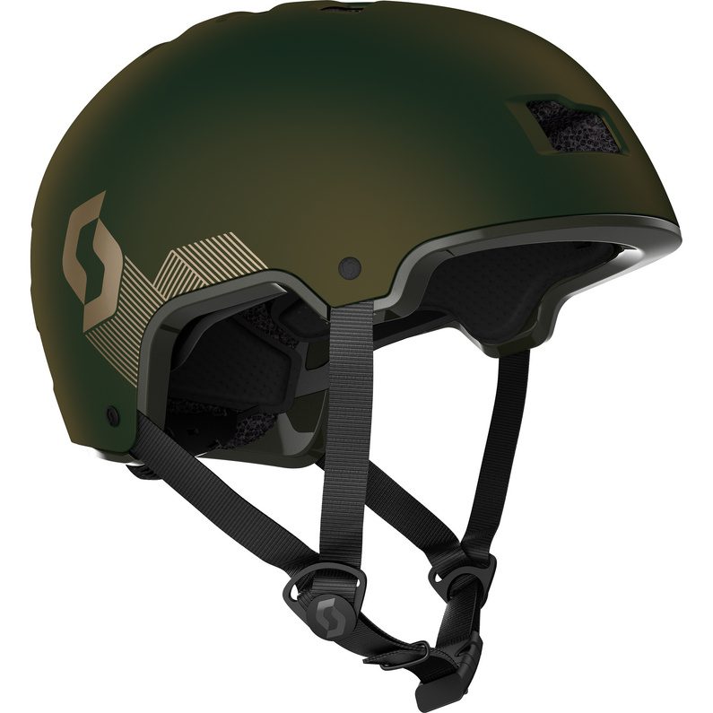 Scott Jibe Fahrradhelm