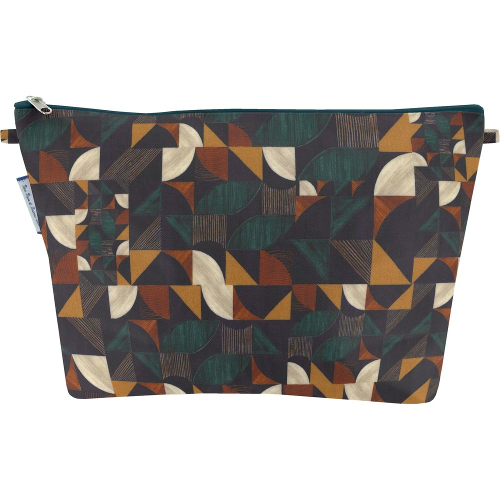 Trousse De Toilette Kaléidoscope
