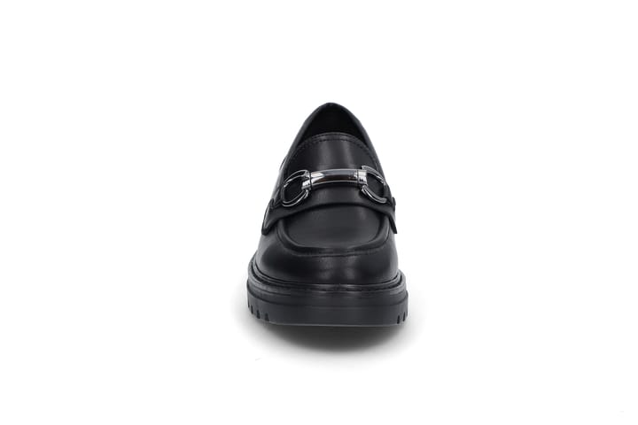 Chunky loafers