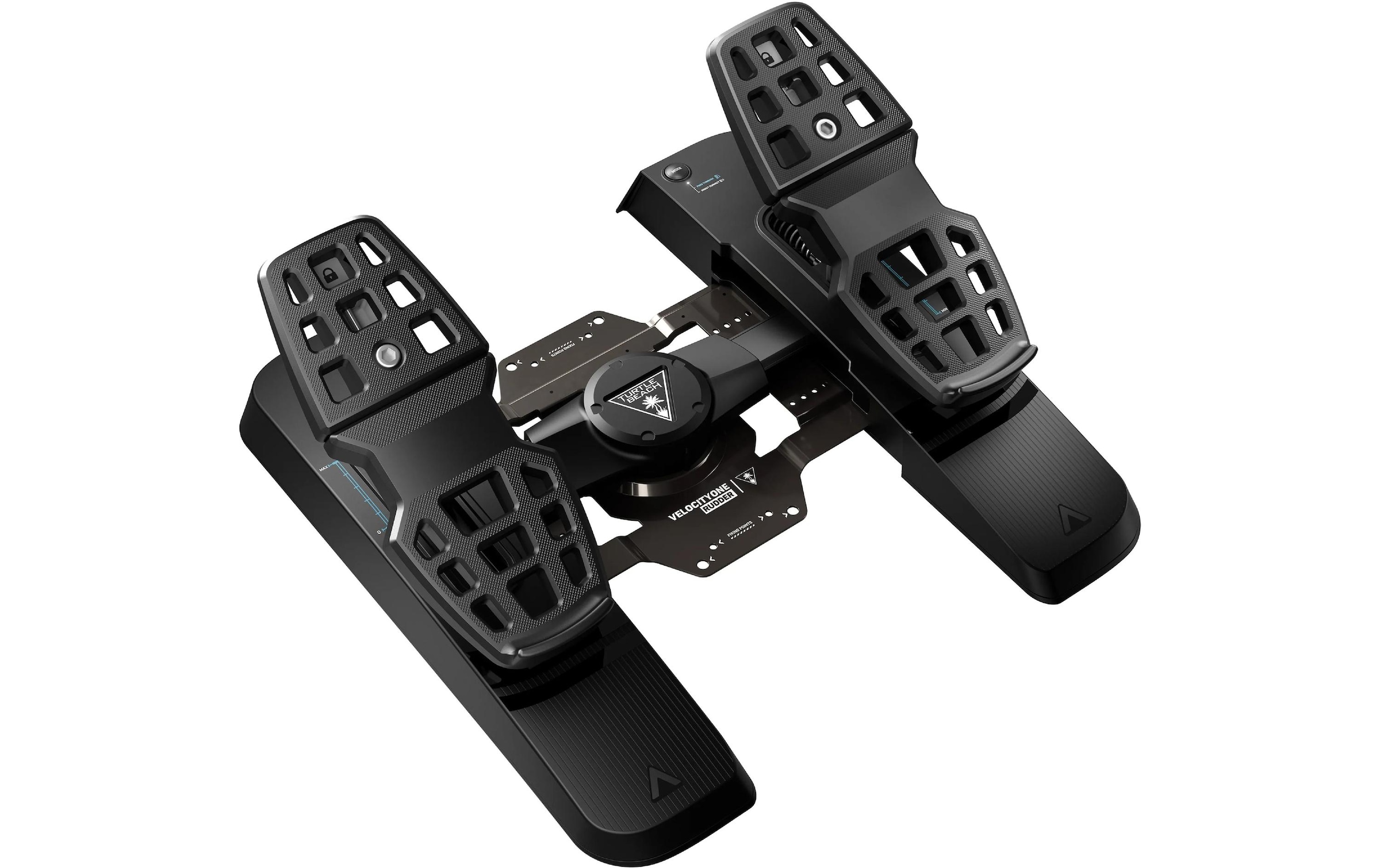 Turtle Beach Gaming-Pedale »Pedalset VelocityOne«