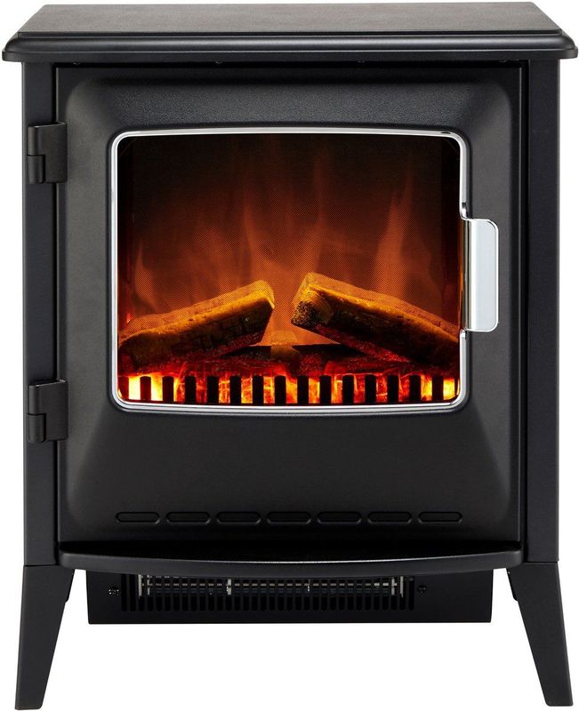 Dimplex Lucia Stove Optiflame