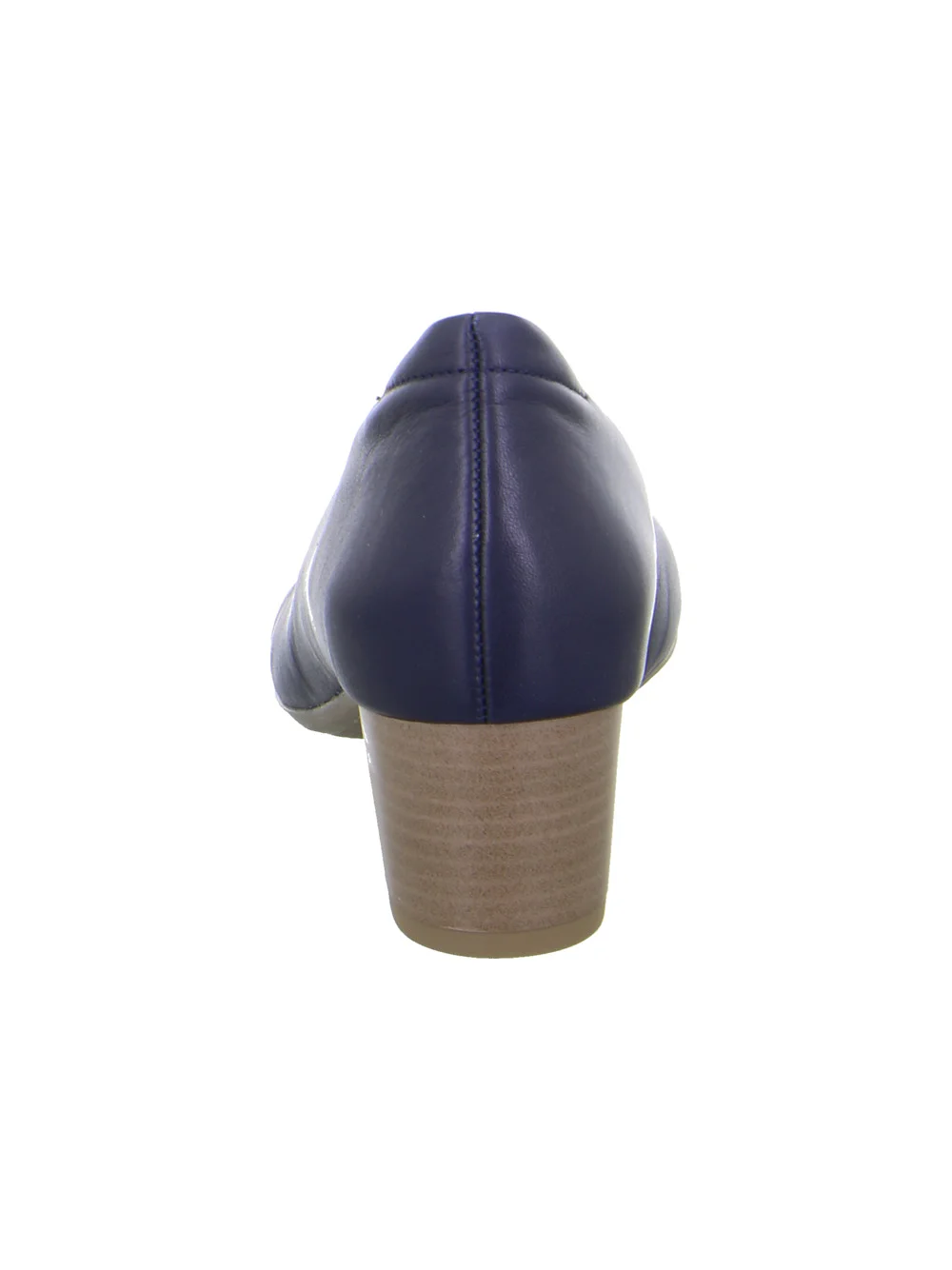 Pumps Jive blau