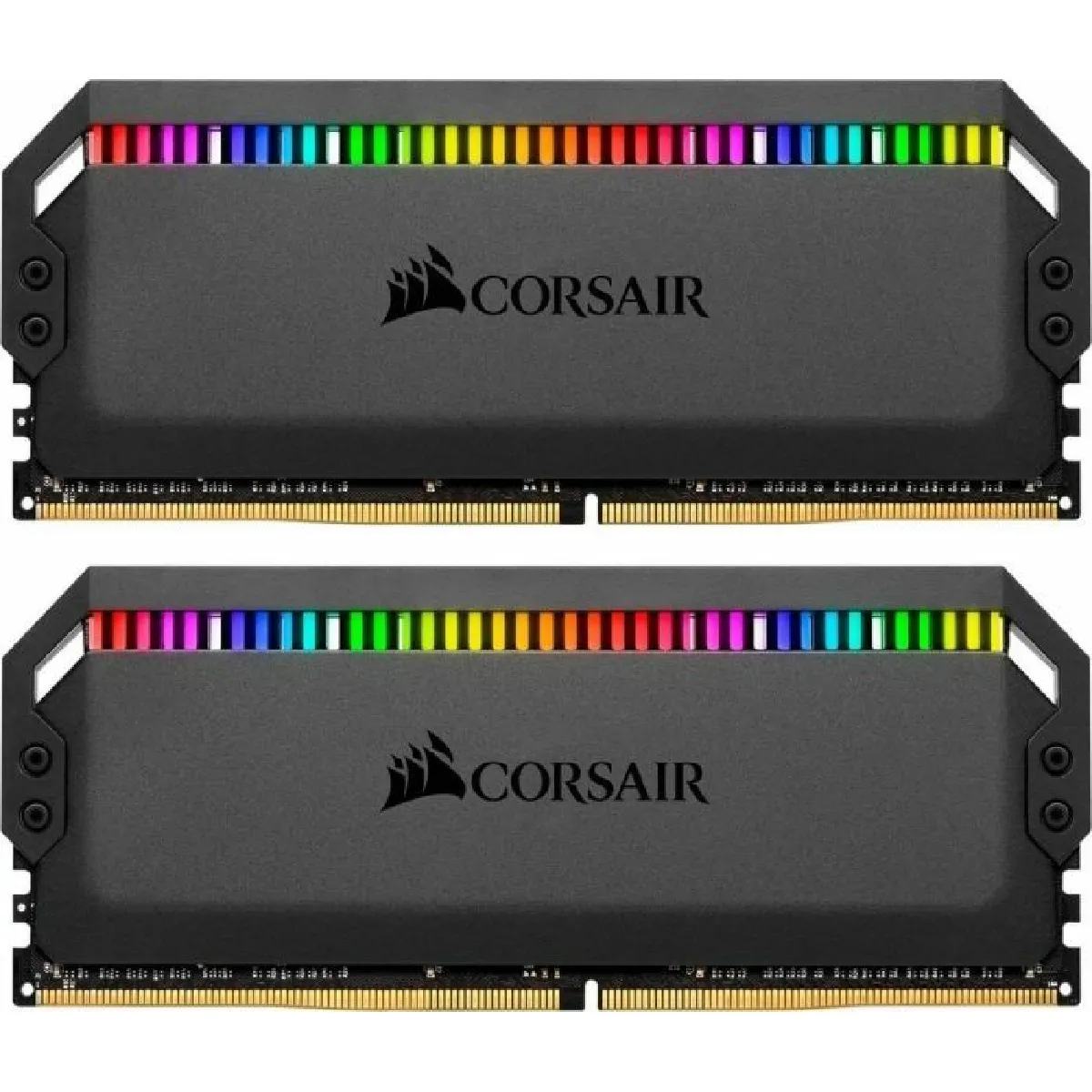 Corsair Dominator RGB - 32 Go