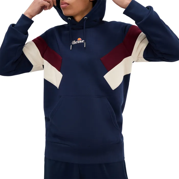 Ellesse Sallas Hoodie Heren