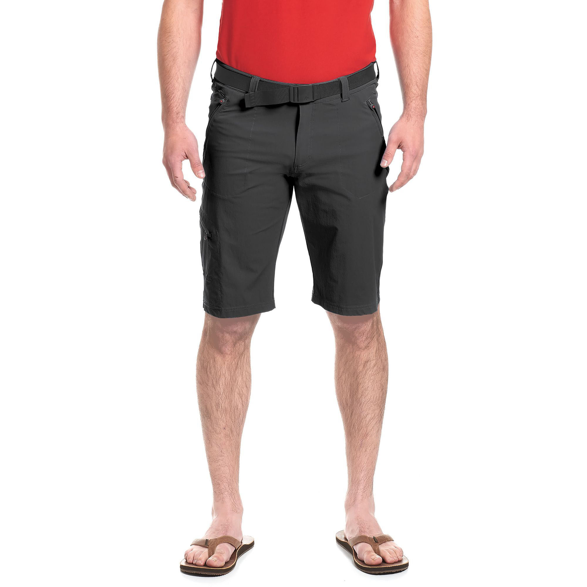 Maier SportsNil Bermuda