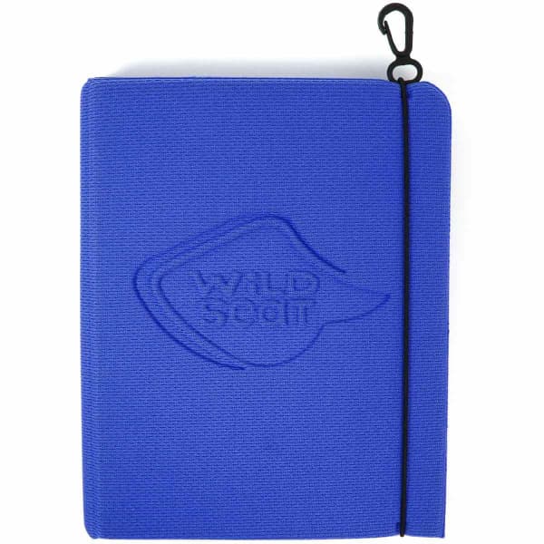 Siège camping WILDSEAT ORIGINAL BLEU