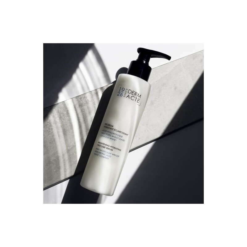 Pré-sérum hydratant éclaircissant Derm Acte 200ml