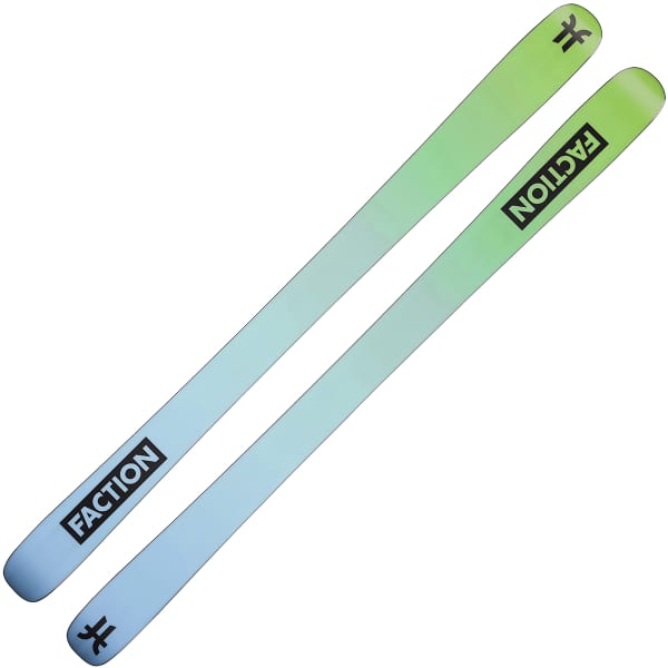 Ski FACTION PRODIGY 2X