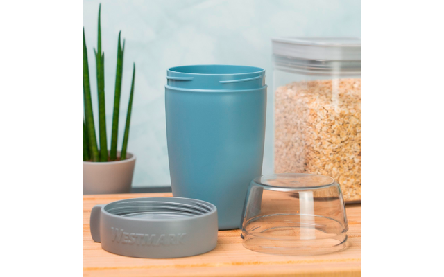 Westmark Müslibecher 700 ml