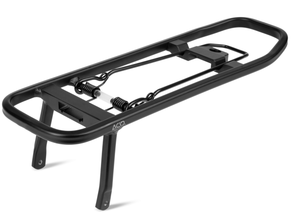 Cube Acid Stereo/Reaction SIC 2.0 Rail Top