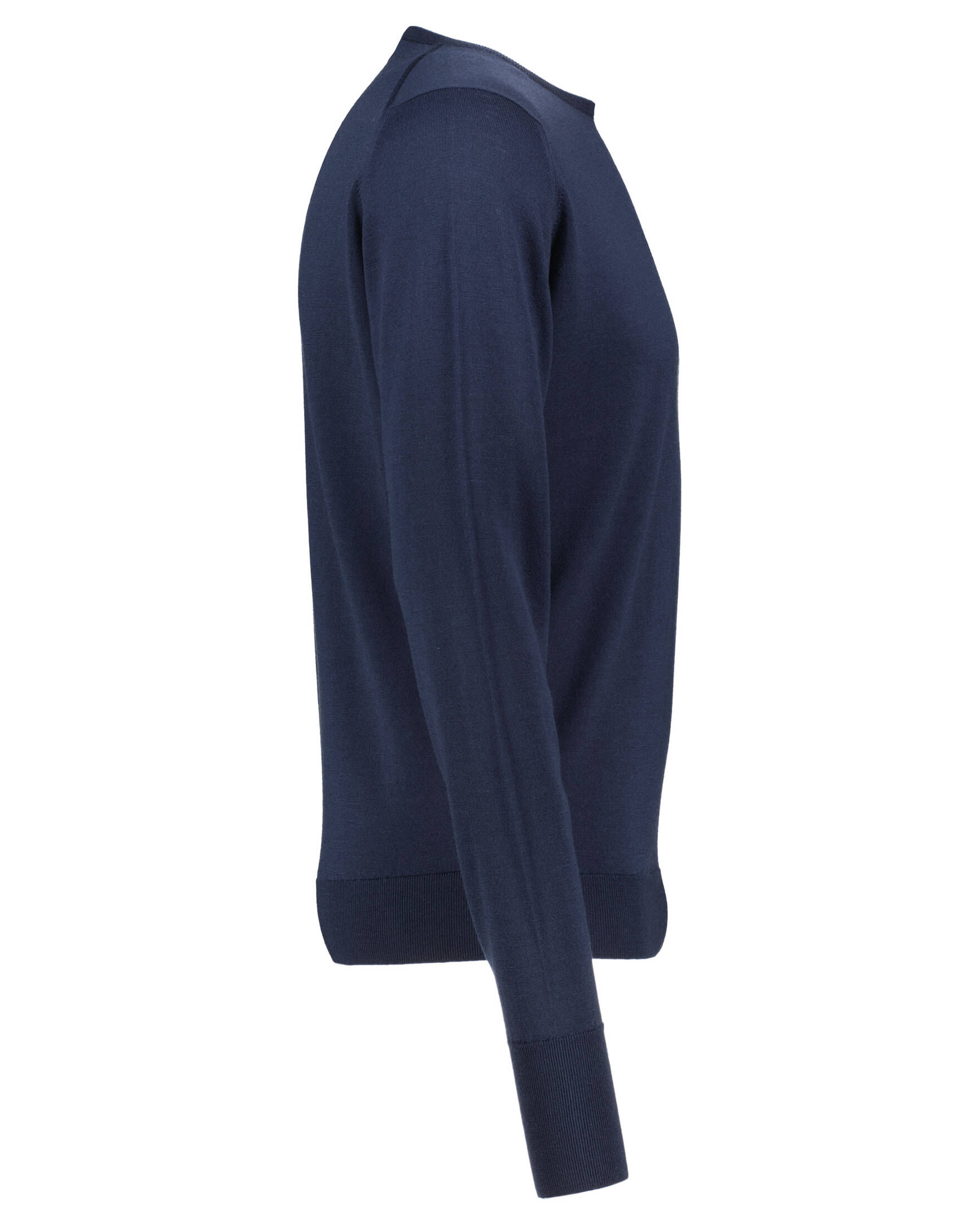 John Smedley| Herren Strickpullover MARCUS aus Merinowolle